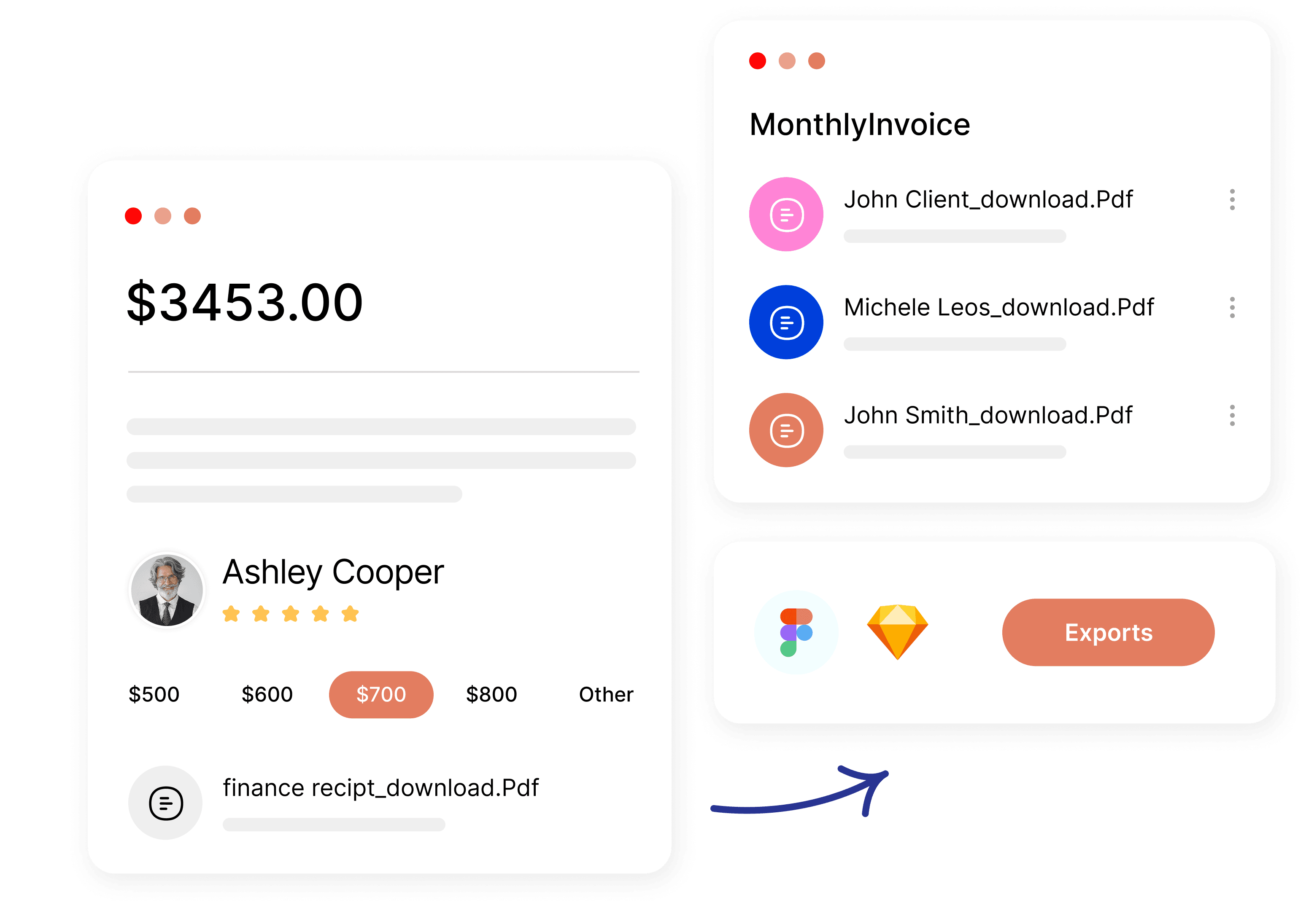 Relance de paiements automatiques